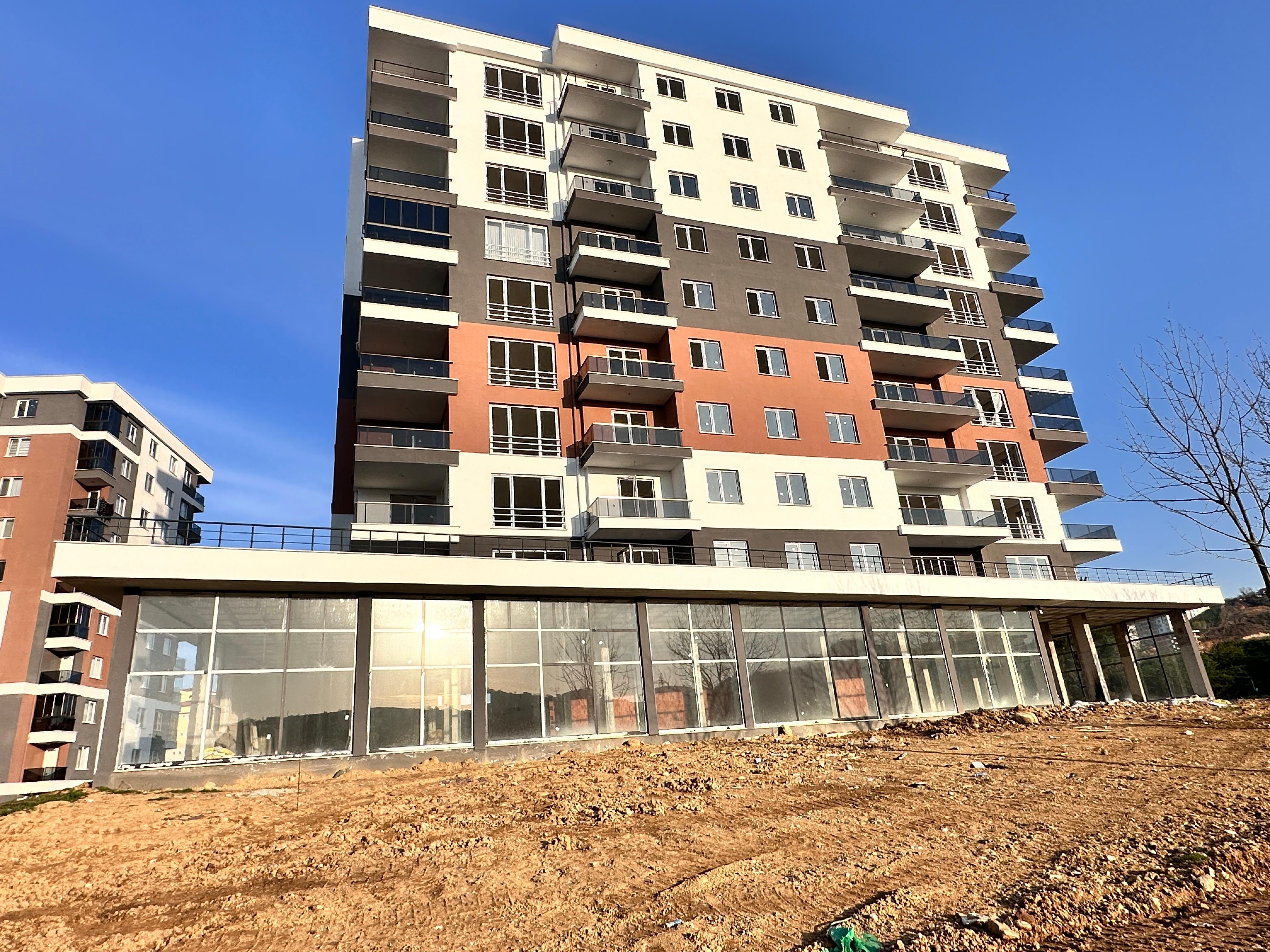 MABEL GAYRİMENKUL -GÜZELYAL MAH. CADDE YATIRIMLIK SATILIK DÜKKAN